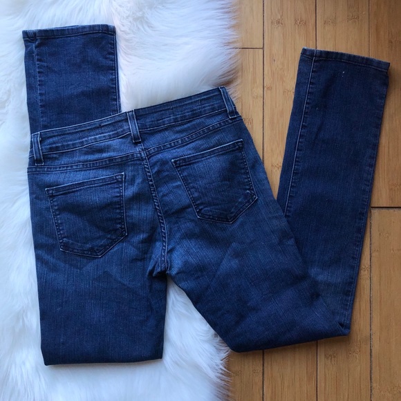 Anthropologie Pilcro & the Letterpress Skinny Jean - Picture 4 of 4